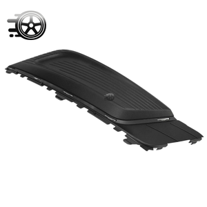 AFTATPT - Rejilla de Luz Antiniebla Delantera para Ford <span class=keywords><strong>Fusion</strong></span> 2017-2018, Venta Directa de Fábrica, Alta Calidad, con Excelente Efecto - Product Image 2