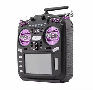 V16 Basic ELRS 4IN1 250MW Receiver High-frequency EDGTX Touch Screen for <b>Remote</b> <b>Control</b> For <b>Airplane</b> FPV Racing Drone Plastic - Product Image 1