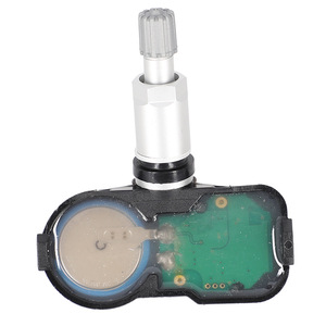 Capteur de pression des pneus PMV-C11A pour système TPMS Toyota 2017-2019 - Product Image 4