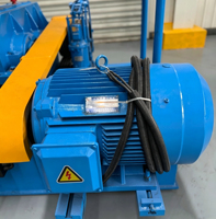 Machines à rouler automatiques pour le pliage de cônes W11s, rouleaux de pliage de tôles, machine à rouler les plaques à 3 rouleaux