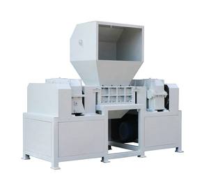 Máquina Trituradora <span class=keywords><strong>de</strong></span> Alta Eficiencia Tipo Chip, con Velocidad <span class=keywords><strong>de</strong></span> Eje Diferencial, Motores Dobles y Reductores Dobles - Product Image 2