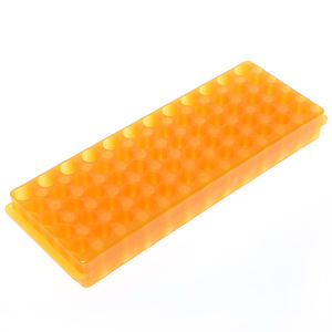 Venta caliente <span class=keywords><strong>comprar</strong></span> multifunción acrílico micro centrífuga soporte tubo caja de almacenamiento estante de exhibición flotante bien - Product Image 2