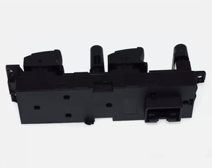 Interrupteur principal de porte de fenêtre électrique pour 2004-2006 Volk-swagen Pas-<span class=keywords><strong>sat</strong></span> Part # 1J4959857D - Product Image 3