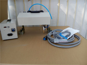 Máy khắc khí nén số khung xe Công cụ khắc khí nén công nghiệp để khắc thủ công - Product Image 5