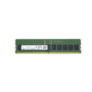 M321R4GA3BB6-CQK 32GB DDR5-4800 ECC RDIMM โมดูลหน่วยความจำเซิร์ฟเวอร์สำหรับแพลตฟอร์ม DDR5 อัพเกรดทดแทน M321R4GA3BB6-CQK D - Product Image 5