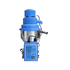 เครื่องฉีดพลาสติกอัตโนมัติพร้อมระบบป้อนเม็ดพลาสติกแบบสุญญากาศ - Product Image 4