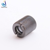 Lentille de collimation laser, longueur focale 9,8 mm, filetage M9, lentille en verre collimante revêtue pour diode laser