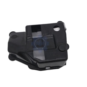 04E103729 couvercle de garniture en plastique de moteur de pièces automobiles pour VW <span class=keywords><strong>POLO</strong></span> AUDI GOLF - Product Image 1