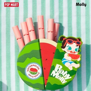 Juego de caja de almacenamiento con clip de sellado de color fruta POP MART Baby Molly Original, caja ciega, caja misteriosa, <span class=keywords><strong>bolsa</strong></span> <span class=keywords><strong>Guess</strong></span> - Product Image 5