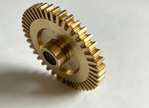 구리 부품 가정용 자흡식 양면 구리 임펠러 부스터 자동 워터 펌프 (중국산) - Product Image 3