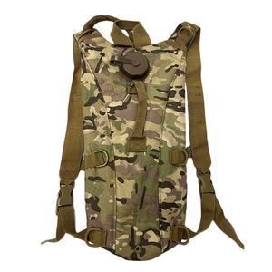 Bolsa de Combate CXXM, Bolsa de Agua de Camuflaje, Bolsa de Hidratación Táctica para Exteriores, Bolsa de Agua - Product Image 2