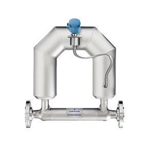 เครื่องวัดการไหลของมวลแบบโคริโอลิส ROSEMOUNTE รุ่น CMF200 และ CMF300 ความแม่นยำสูง - Product Image 6