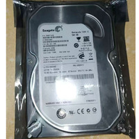 Disque dur interne pour ordinateur portable de 2,5 pouces, 500 Go, ST500LM030, 5400 tr/min, 128 Mo de cache, SATA 6 Gb/s, 9 mm