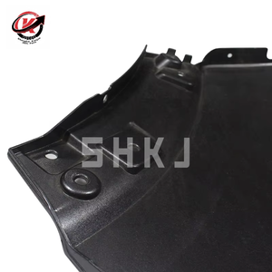 Vente en gros de pièces automobiles de haute qualité ENCORE <span class=keywords><strong>GX</strong></span> Pare-chocs arrière de voiture Peau supérieure LH pour Buick 42723907 - Product Image 5