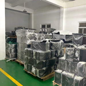 Ready to Ship PA <strong>Speaker</strong> Professional ABS Body Wall Mounted <strong>Speakers</strong> Outdoor/Indoor 5-Inch Campus Broadcast Background Music - Product Image 5