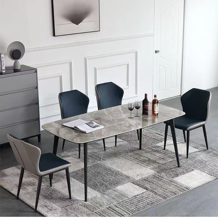 Gris italien brillant