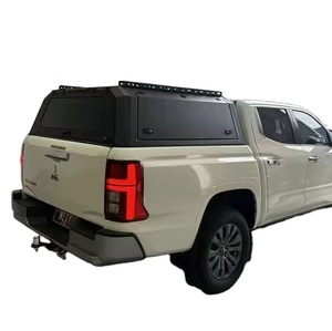 Pick up Ford Ranger Raptorcanopy Con Accesorios Hartop Nissan Navara D 40 Hardtop Mitsubishi <span class=keywords><strong>L200</strong></span> <span class=keywords><strong>JAC</strong></span> T9 HUNTER CANOPY - Product Image 3