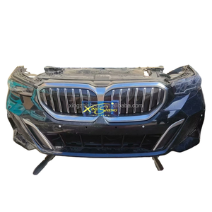 Kit de parachoques delantero usado superventas para <span class=keywords><strong>BMW</strong></span> <span class=keywords><strong>Serie</strong></span> <span class=keywords><strong>5</strong></span> G68 Accesorio original - Product Image 1