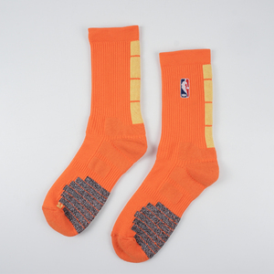 Athletic Crew <b>Socks</b> Breathable Quick Dry Spandex Polyester <b>Running</b> Training Solid Color Men Women Summer Sport <b>Socks</b> OEM DOM - Product Image 3