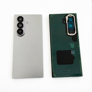 ราคาโรงงานสำหรับฝาหลังแบตเตอรี่ Samsung Galaxy Z Fold 7 รุ่น F966B พร้อมกระจกแบตเตอรี่แบบละเอียด - Product Image 3