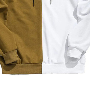 เสื้อฮู้ดระบายอากาศสำหรับผู้ชาย - Product Image 5