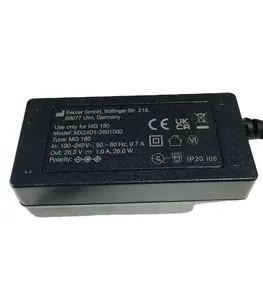 UKCA Certificated 26V1A Laptop Power Adapter