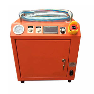 Piccola scala di laboratorio università di cemento generatore di schiuma, schiuma generazione macchina - Product Image 1