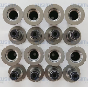 Assurance qualité moteur ensemble complet de joints joint de culasse Kit de joint de couvercle de soupape pour Chrysler Commander 2.0 essence EC1 68425880AA - Product Image 3