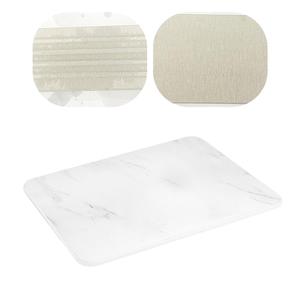 Multipurpose Stone Dish <b>Drying</b> <b>Mats</b> Home Counter Dish Drainer <b>Mat</b> <b>Kitchen</b> Essentials - Product Image 4