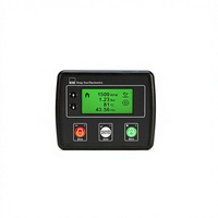 Module de commande de moteur PEMP Original DSEE100 pour les applications de pompe et de compresseur diesel avec planificateur