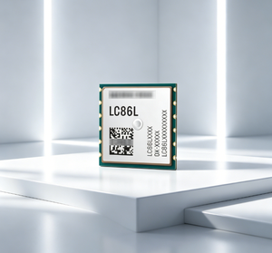 Module GPS GNSS Quecte <span class=keywords><strong>LC86L</strong></span> avec antenne intégrée pour les appareils IoT et les systèmes de navigation - Product Image 2