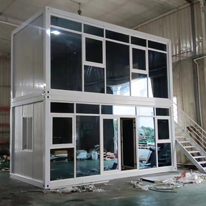Tùy chỉnh Pre Fab <span class=keywords><strong>Modular</strong></span> mùa đông prefab container nhà đánh giá tốt khu nghỉ mát nhà tiền chế appartement <span class=keywords><strong>Modular</strong></span> nhà - Product Image 4