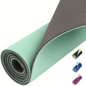 Prodotti caldi nuovo design colore nudo antiscivolo <span class=keywords><strong>bodhi</strong></span> bolsa antiscivolo <span class=keywords><strong>yoga</strong></span> mat cleaner corc private label custom - Product Image 6