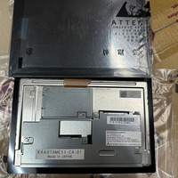 AA070ME11-CA-01 AA070ME11-CA-01 de composants électroniques neufs et originaux de haute qualité
