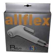 BANGLADESH RAYA ALLFLEX мусульманская душевая головка для туалета <span class=keywords><strong>SHATTAF</strong></span> спрей для биде - Product Image 3
