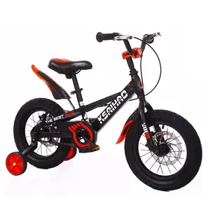 Children's bicycle baby carriage kids bike boy girl High quality and safety