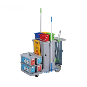 Vehículo <span class=keywords><strong>de</strong></span> <span class=keywords><strong>Limpieza</strong></span> Multifuncional Youpin UP-7100 <span class=keywords><strong>de</strong></span> Aleación <span class=keywords><strong>de</strong></span> Aluminio para Autos y <span class=keywords><strong>Hoteles</strong></span>, Simple, Ligero, <span class=keywords><strong>de</strong></span> Lujo, Comercial, <span class=keywords><strong>de</strong></span> Empuje Manual - Product Image 6