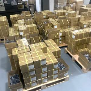 Cheville autoperceuse <span class=keywords><strong>en</strong></span> alliage de zinc PDM <span class=keywords><strong>pour</strong></span> cloisons sèches 13*40mm – Fixation métallique <span class=keywords><strong>pour</strong></span> plaques de plâtre - Product Image 5