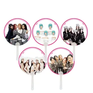 KPOP (G)I-DLE nuovo Album I FFEL PVC trasparente Fan Miyeon Soyeon Yuqi Shuhua Minnie foto stampa Fan concerto collezione regali