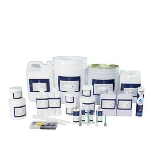 <span class=keywords><strong>Pu</strong></span> Epoxy Silicone điện tử bầu encapsulant cho PCB/dẫn lái xe/Pin dính & <span class=keywords><strong>Sealant</strong></span> - Product Image 4