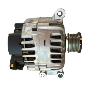 <span class=keywords><strong>ALTERNADOR</strong></span> ORIGINAL DE 12V 150A 9666998080 9666997980 5702L3 5705NR para CITROEN C4 COUPE / C5 - Product Image 1