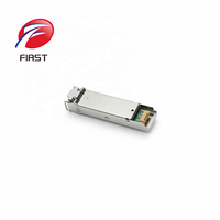 Module émetteur-récepteur optique 3HE00027AA 1000BASE-SX SFP 1,25 Gbit/s 850 nm MMF 550 m Duplex LC pour réseau Ethernet Gigabit