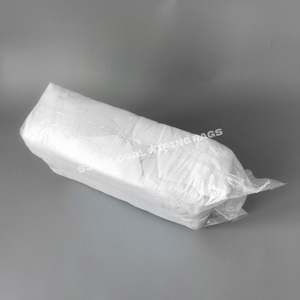 Trapos de Limpieza Blancos de Algodón 100% para Taller Industrial, Proporcionan un Poder de Fregado Superior - Product Image 1