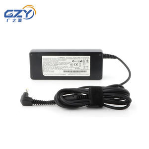 อะแดปเตอร์ไฟฟ้ากระแสสลับ5A 15.6โวลต์ที่ชาร์จไฟ78วัตต์สำหรับ PANA Sonic toughbook CF-AA1653A Ma CF-30 CF-29 CF-73 - Product Image 1