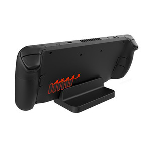 SYYTECH support antidérapant Base Station d'accueil pour Steam Deck accessoires de <span class=keywords><strong>jeu</strong></span> - Product Image 3