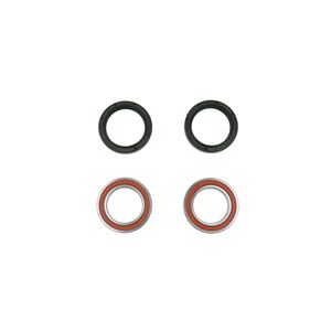 Kit de Rodamientos de Rueda Delantera ATHENA W445003F - Product Image 1
