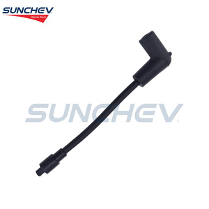 821945a61 dây đánh lửa dây bugi cho thủy ngân phía ngoài <span class=keywords><strong>30</strong></span>-300hp 2 thì - Product Image 3