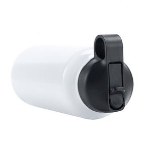 Bouteille isotherme sous vide en acier inoxydable 20-32 oz, sans BPA, écologique, pour sublimation, pour activités extérieures - Product Image 3