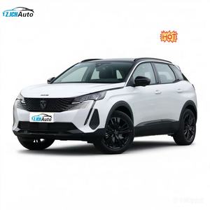 <span class=keywords><strong>Peugeot</strong></span> <span class=keywords><strong>4008</strong></span> 1.6T 5 portes 5 places avec toit ouvrant, conduite à gauche, voitures d'occasion performantes et abordables en stock - Modèle 2024 - Product Image 1