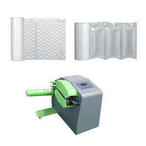 高效C10气垫机，具有CE认证和ISO 9001认证的包装解决方案 - Product Image 2